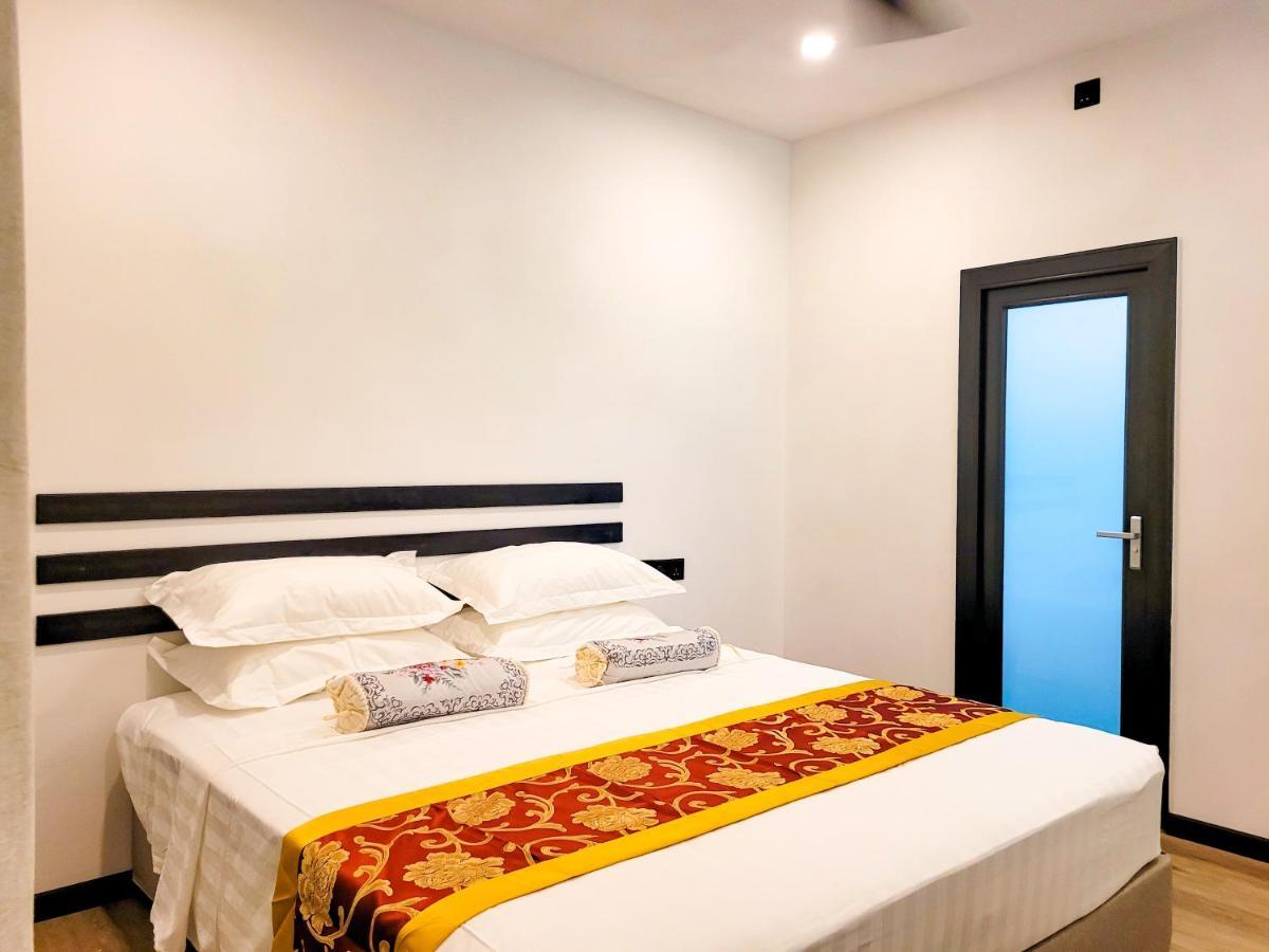 Belvedere Thoddoo Dış mekan fotoğraf