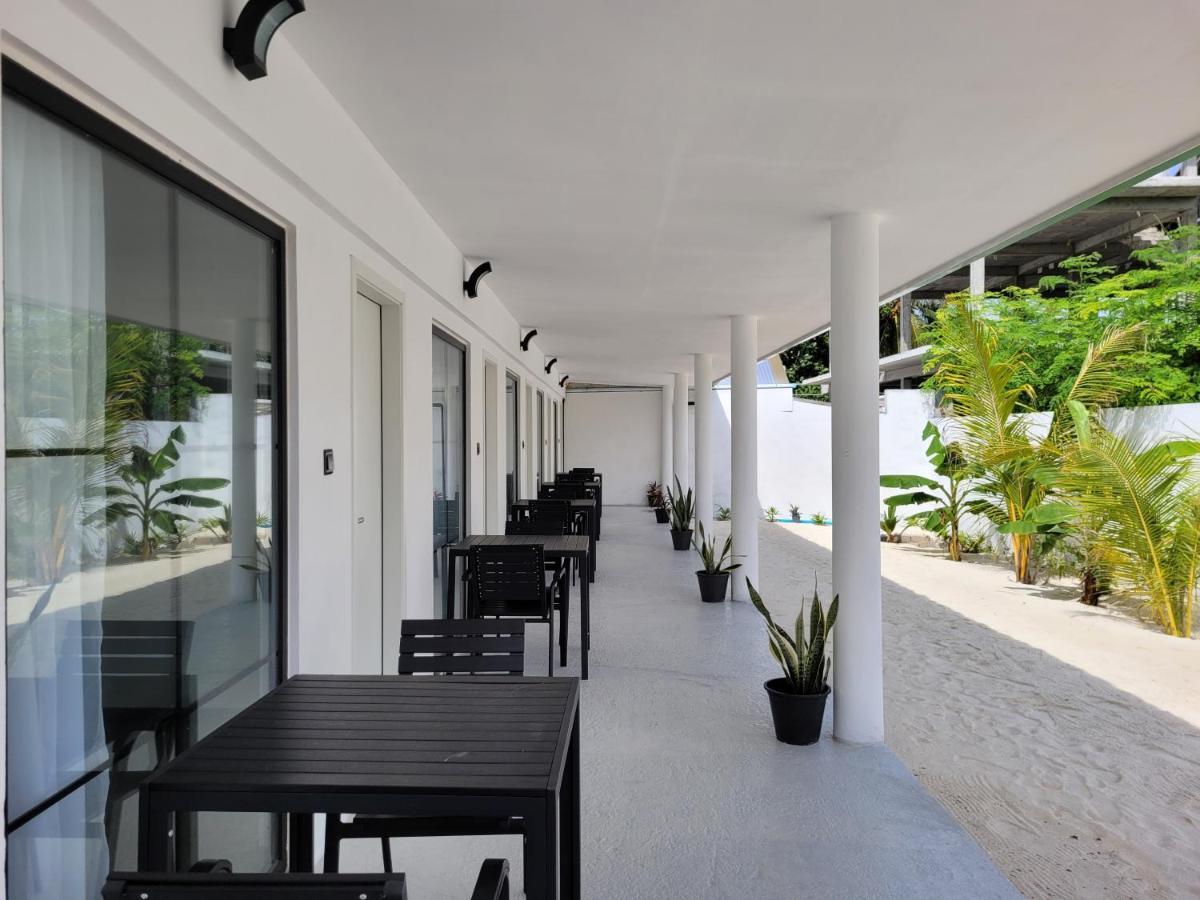 Belvedere Thoddoo Dış mekan fotoğraf