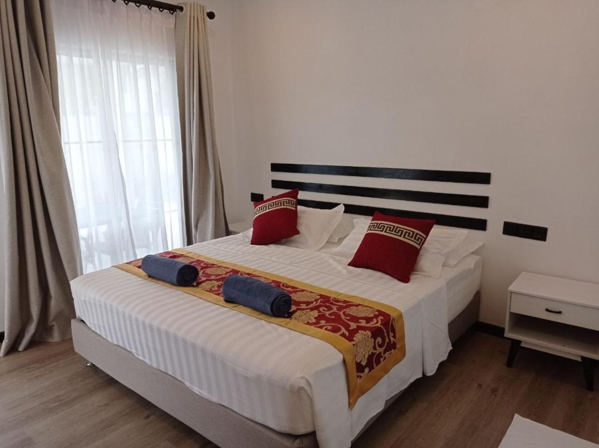 Belvedere Thoddoo Dış mekan fotoğraf