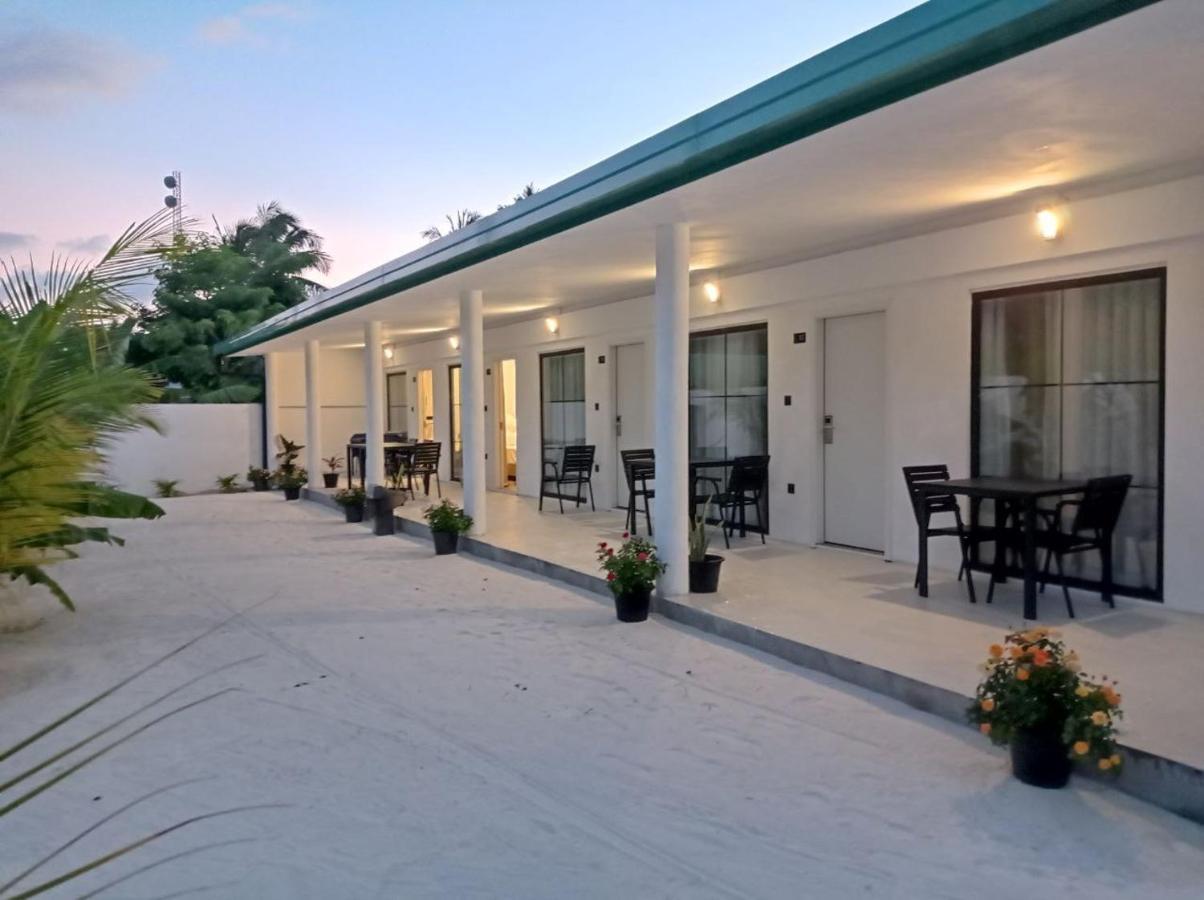 Belvedere Thoddoo Dış mekan fotoğraf