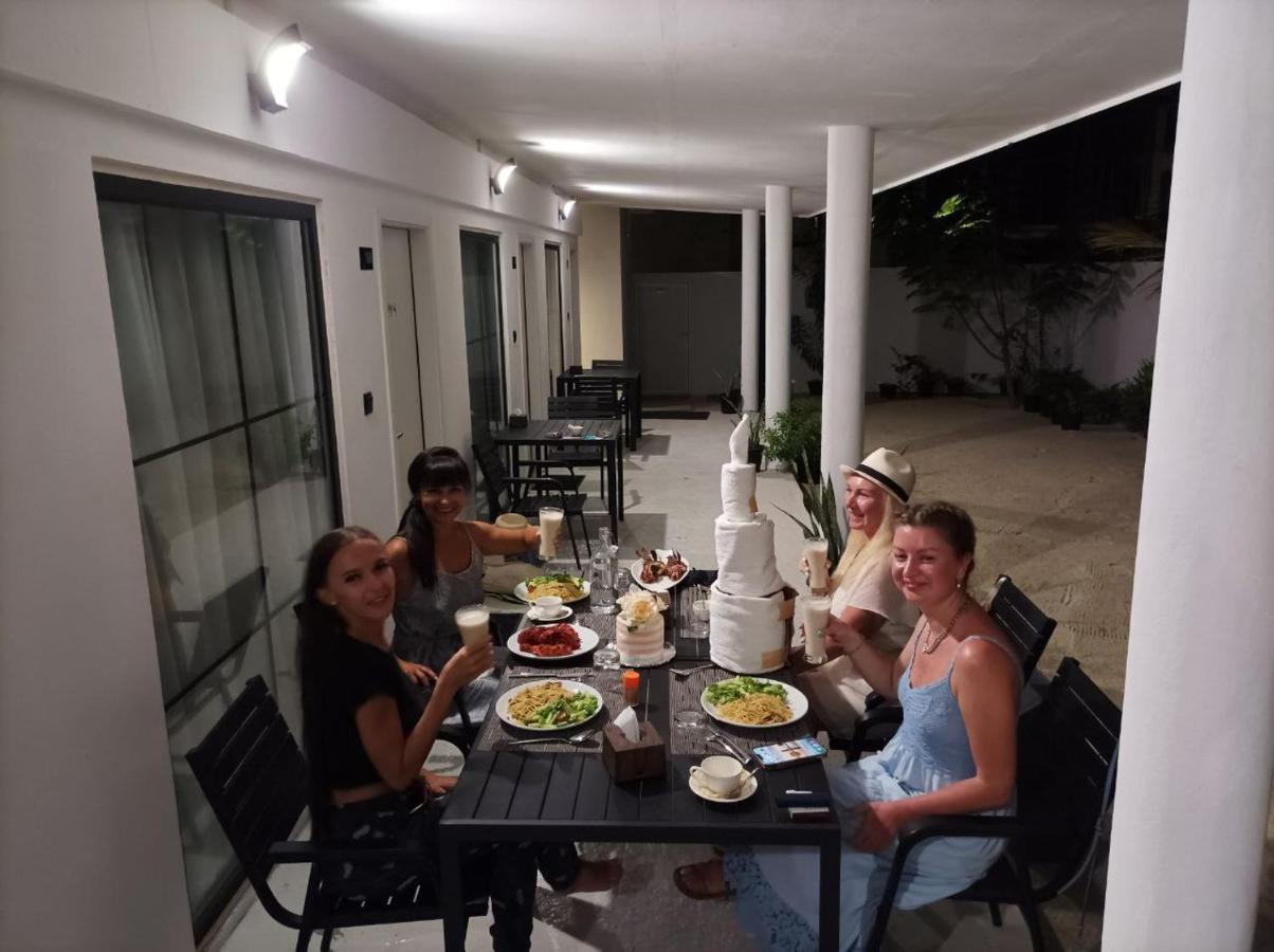 Belvedere Thoddoo Dış mekan fotoğraf