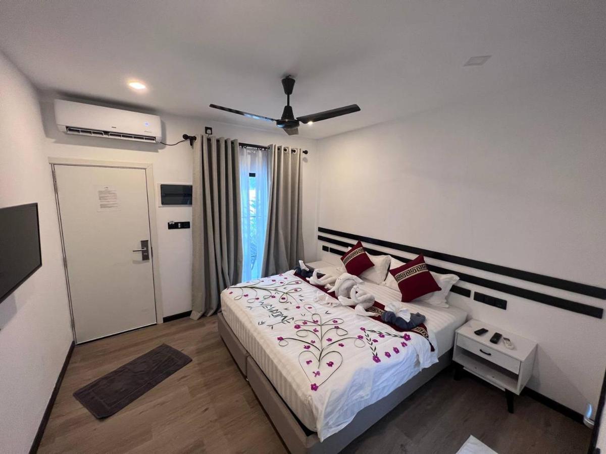 Belvedere Thoddoo Dış mekan fotoğraf