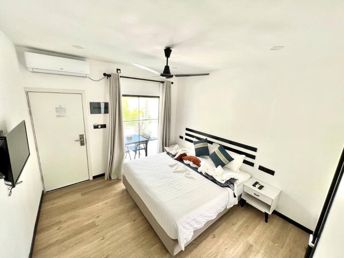 Belvedere Thoddoo Dış mekan fotoğraf