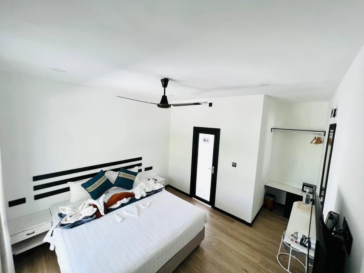 Belvedere Thoddoo Dış mekan fotoğraf