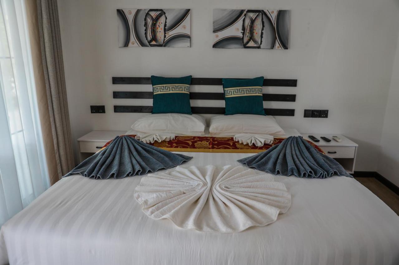 Belvedere Thoddoo Dış mekan fotoğraf